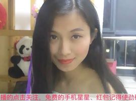温暖🦌主播照片