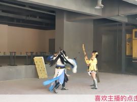 温暖🦌主播照片