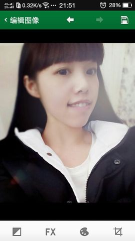一迷♥阳光主播照片