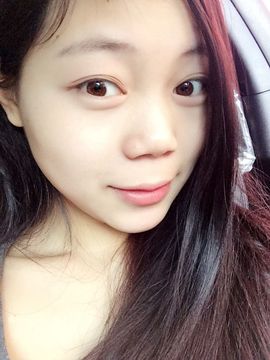 李然然然吖主播照片