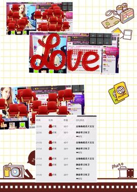 金灿灿ゞ❤勿忘心安主播照片