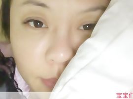 潇予777主播照片
