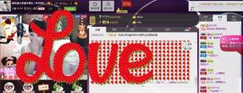 一迷♥阳光主播照片