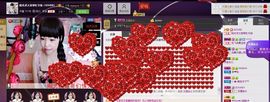 一迷♥阳光主播照片