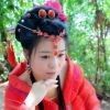 天悦限量版妞妞哥哥主播照片