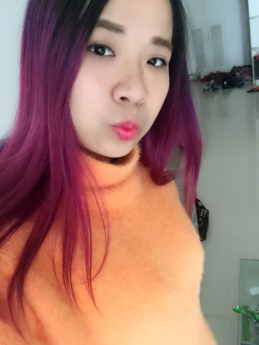 💋😘曾小姐的主播照片