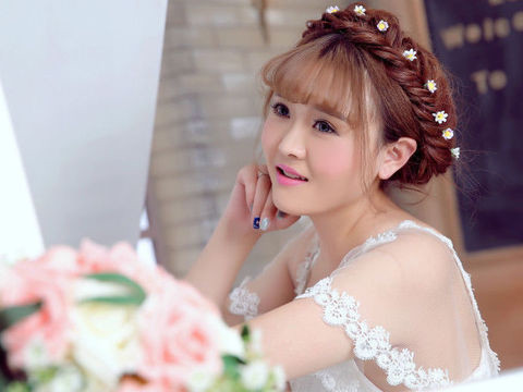 新疆妹子莫小妍海报