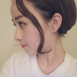 亲爱的萝莉塔主播照片