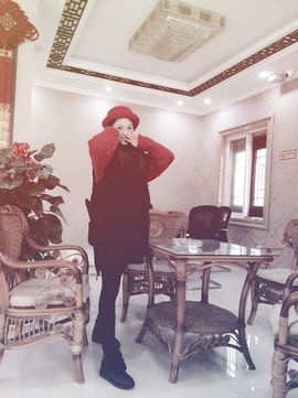 小筱~主播照片