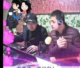 莫问往事随风主播照片