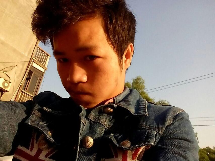 ■□心若一c的主播照片