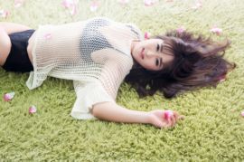 ♪潇儿❤暮雨烟♪主播照片