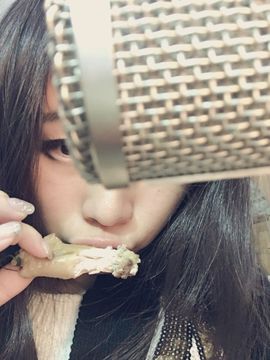 ❥阿丽玛☄主播照片