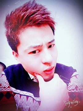 丿丶Mc泽洋主播照片