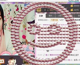 😱……主播照片
