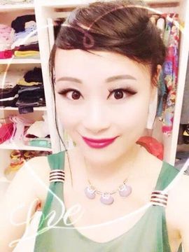 ┏━小布兰妮━┓主播照片