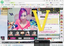 mimi，，主播照片