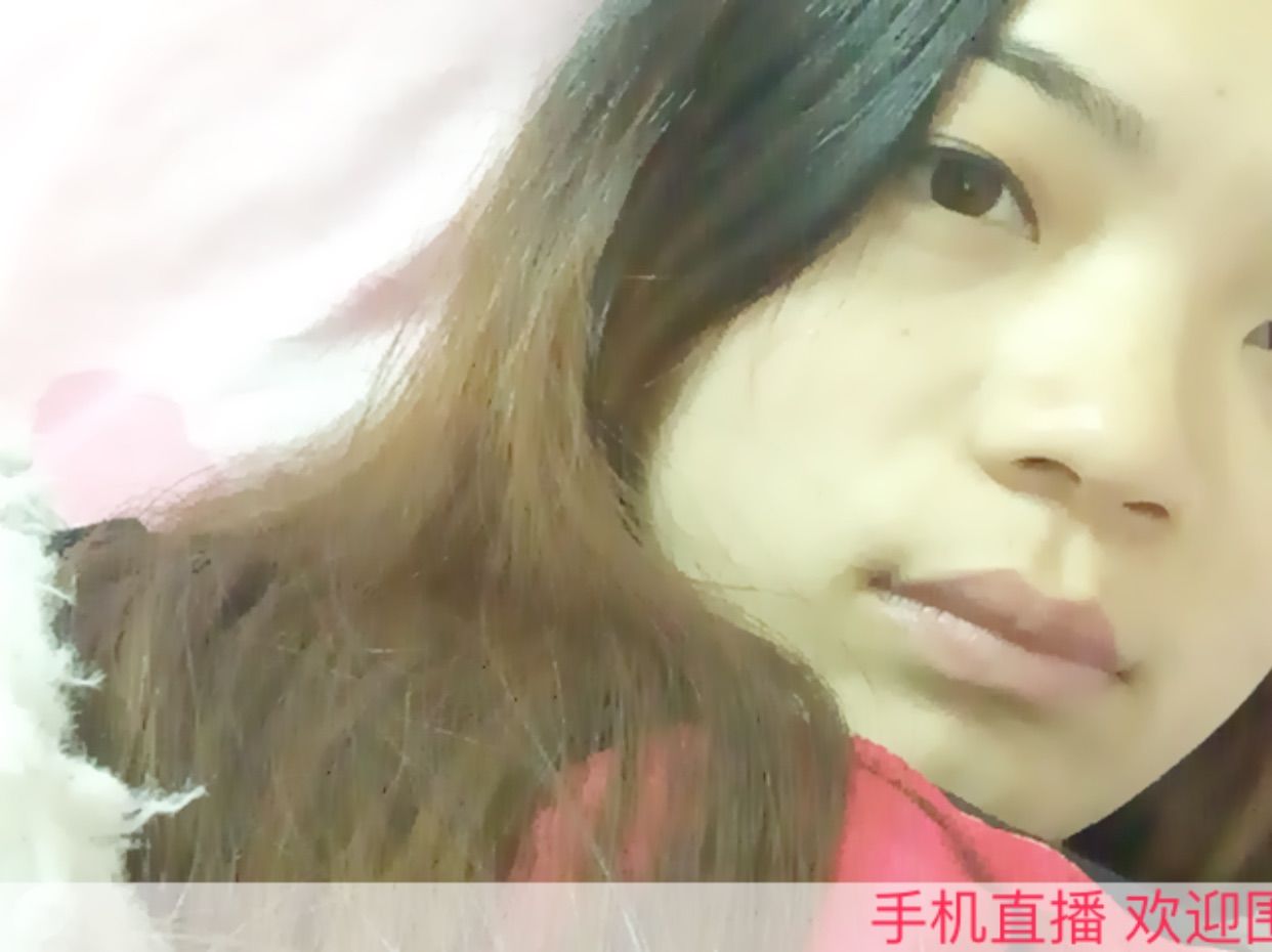LiDa馨儿的主播照片
