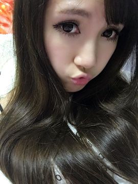 mk美琪宝宝主播照片