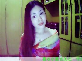 淡雅若梅主播照片