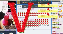 o_O小瓷児主播照片