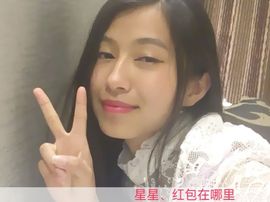 温暖🦌主播照片