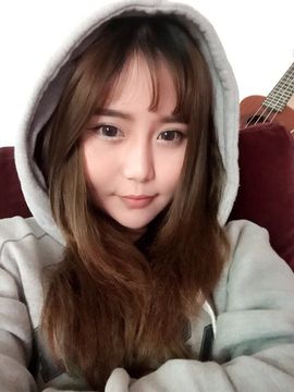 安.安baby主播照片