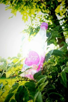 晶晓莹主播照片