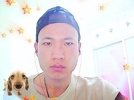 夜色王朝阿年主播照片