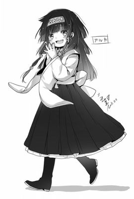 のKillua主播照片