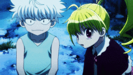 のKillua主播照片