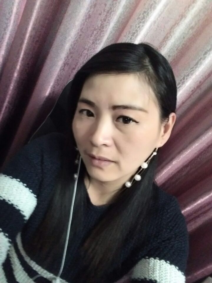 跑调种子的主播照片