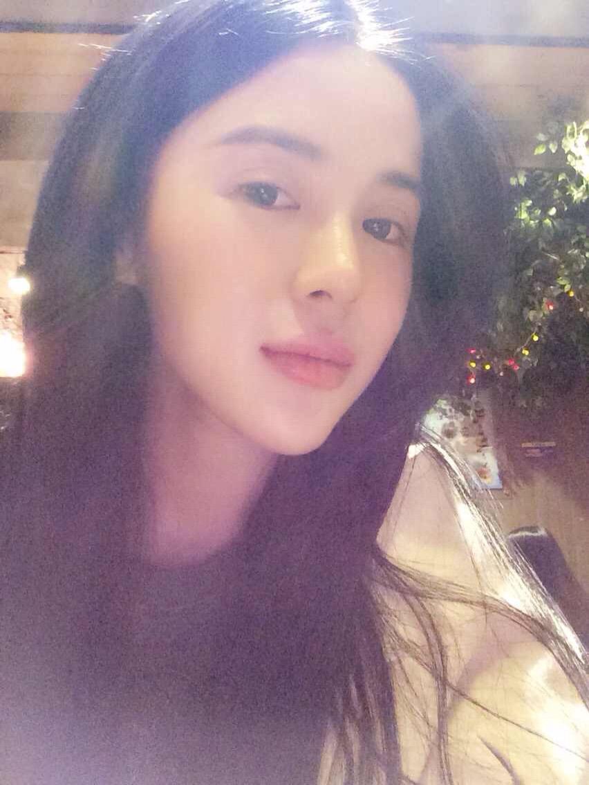 暗小恋的主播照片