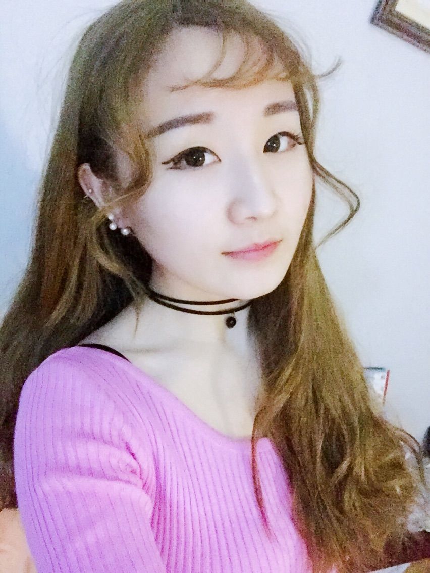 ╰肉脸ღ郡主❤的主播照片