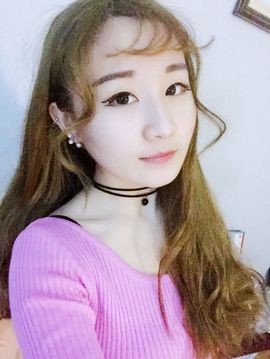 ╰肉脸ღ郡主❤主播照片