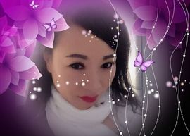 美玉现在很开心主播照片