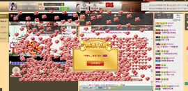 芯儿❀求任务请找我主播照片