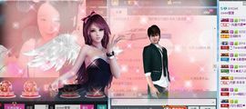 游客小主播照片