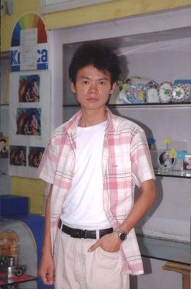 没有创新就被市场淘汰主播照片