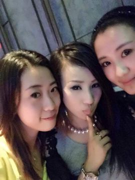 DS糖主播照片
