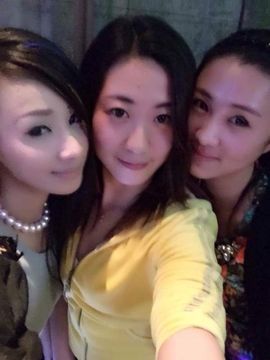 DS糖主播照片