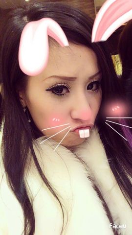 DS糖主播照片