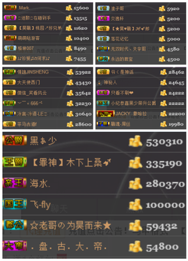 天昊暂休主播照片