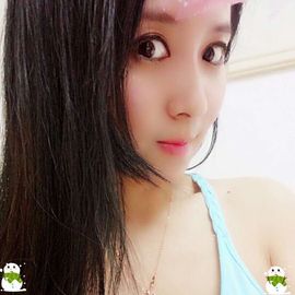 魅丽晴儿主播照片