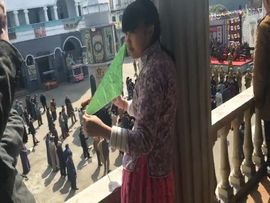習慣有妮主播照片