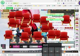 mimi，，主播照片