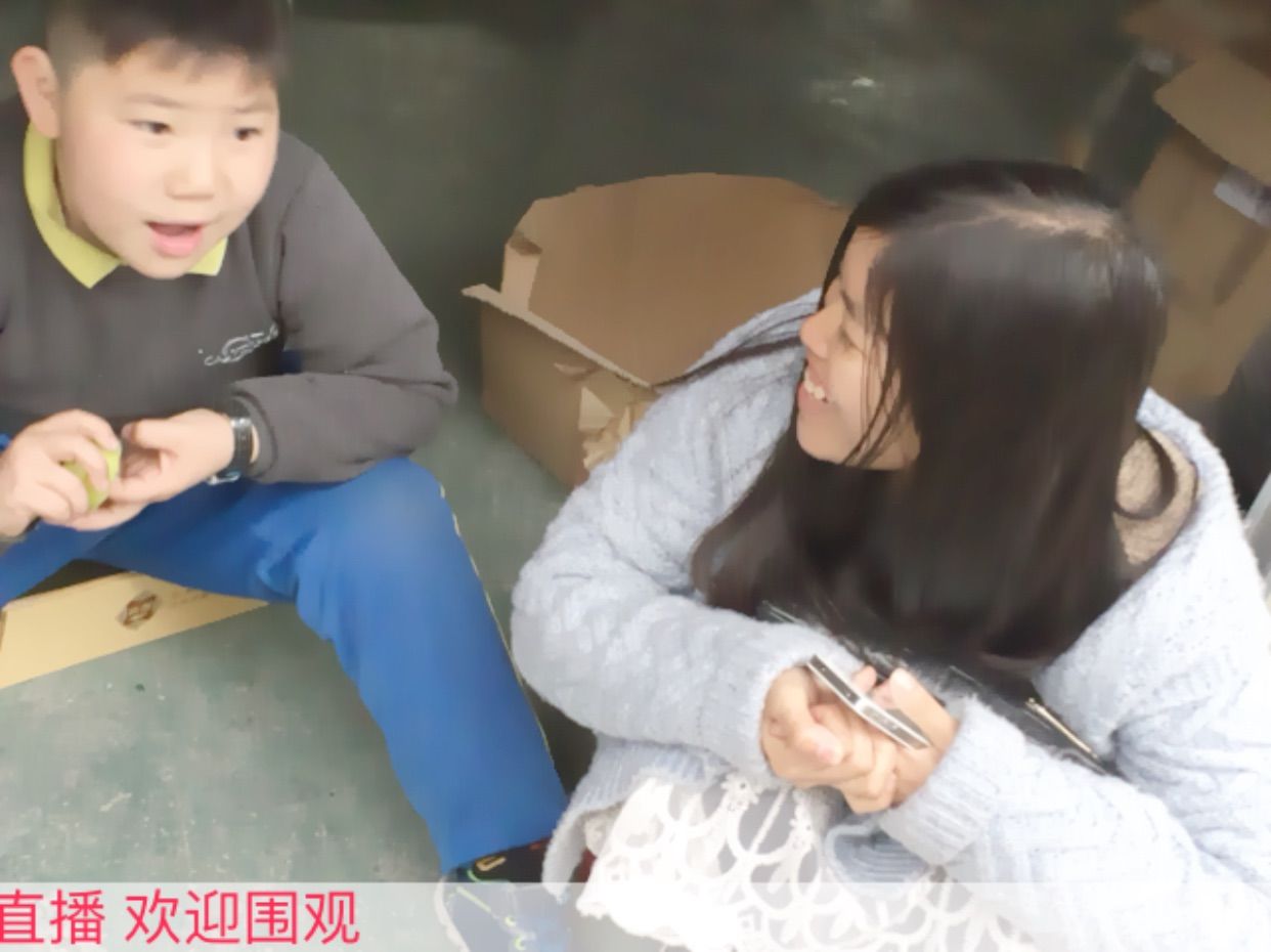 LiDa馨儿的主播照片