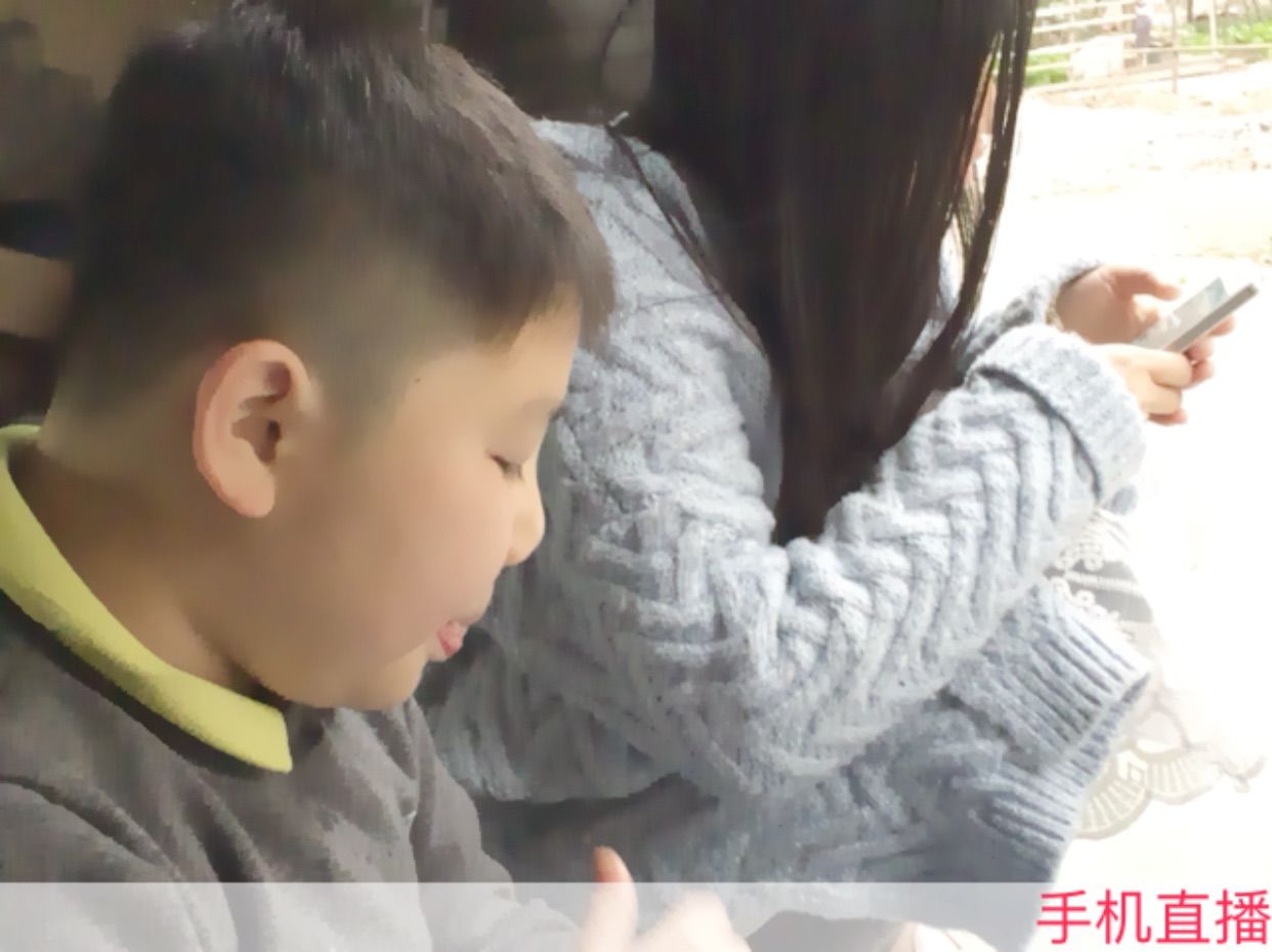 LiDa馨儿的主播照片