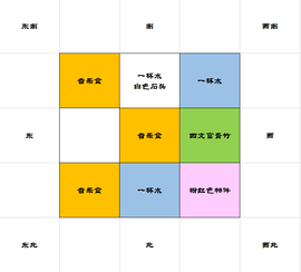 昵称被和谐0687主播照片