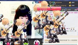 天音小琪主播照片